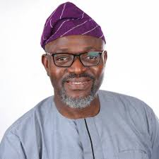 OYEDEJI NAJIMDEEN OYESHINA